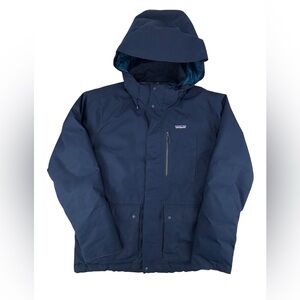 Patagonia | Topley Down Jacket | Navy |‎ Large | Excellent Condition!!